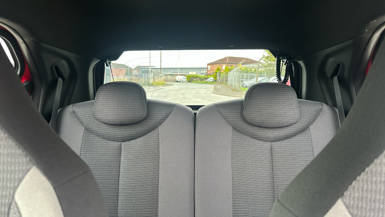 Toyota Aygo 1.0 VVT-i X-Trend TSS 5dr Petrol Hatchback